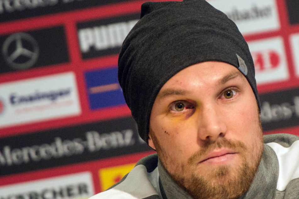 Der Fußballprofi soll sich zu der Schlägerei in Stuttgart vor Gericht äußern.