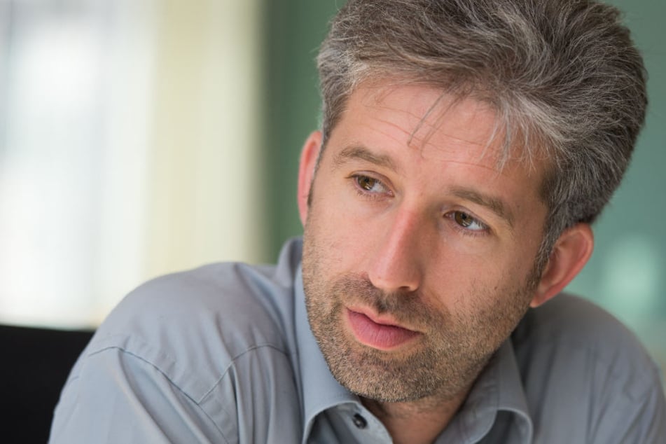 Spricht sich erneut für einen "doppelten Spurwechsel" aus: Boris Palmer.