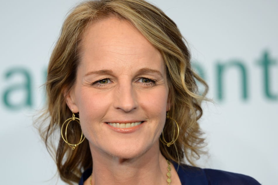 Helen Hunt (55)