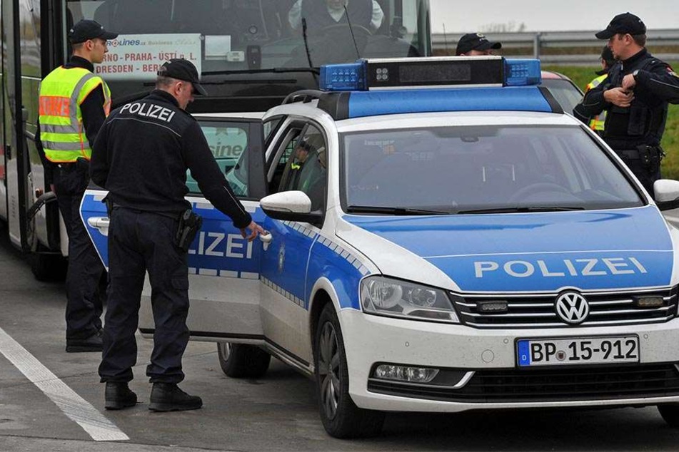 Die Bundespolizei hat vermehrt mit Einschleusungen und Urkundenfälschungen zu kämpfen.