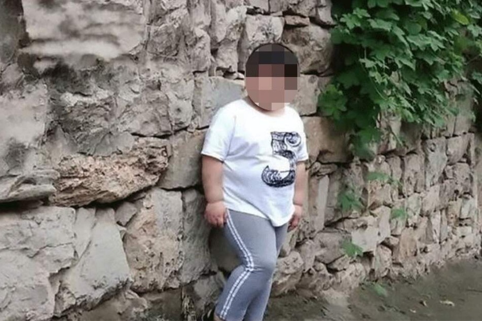 Qi D. wurde nur sechs Jahre alt.