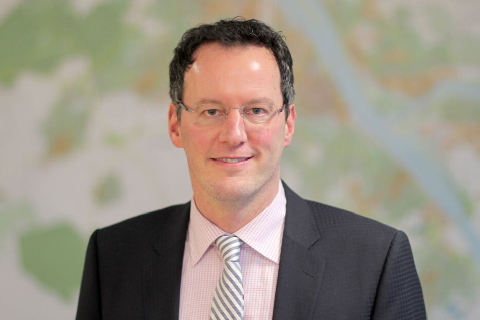 Der Mainzer Oberbürgermeister Michael Ebling äußerte sich nun zu der aktuellen Lage.