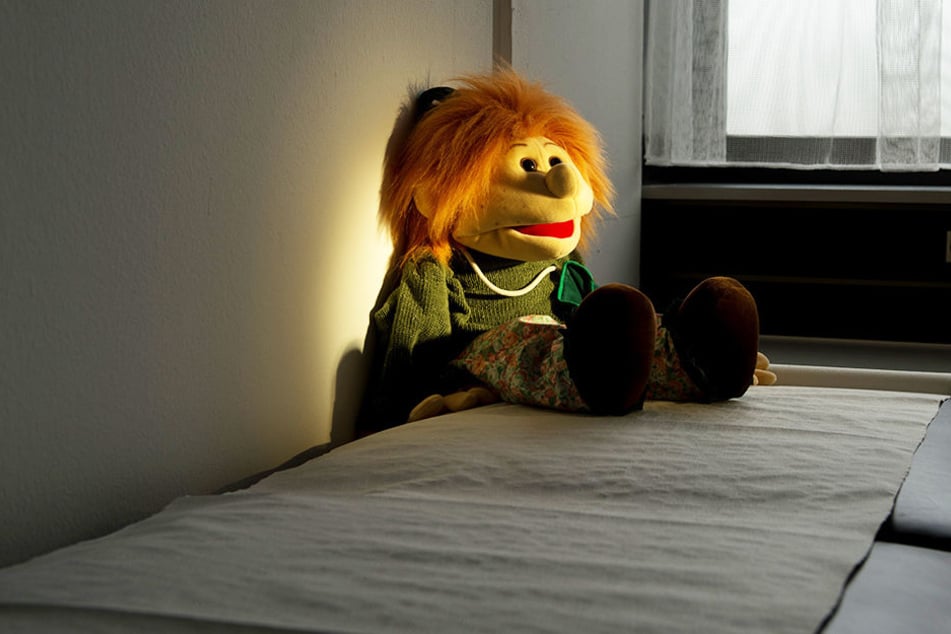 271 kinderpornographische Fotos wurden in der Wohnung des 40-Jährigen gefunden.