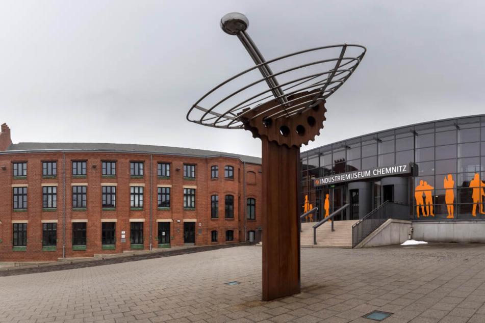Eine Sonderausstellung im Industriemuseum zeigt alle Nominierten und Gewinner des Sächsischen Staatspreises für Design 2018.
