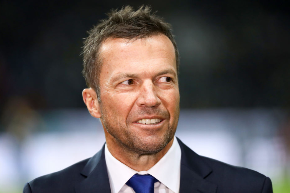 Die Arbeit beim HSV hätte ihn gereizt, sagt Ex-Nationalspieler Lothar Matthäus.