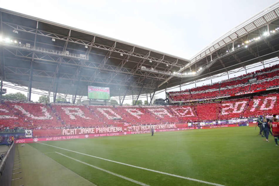 Die Vorfreude auf die erste Champions-League-Saison ist groß, Anfang Juli startet RB Leipzig in die Vorbereitung.