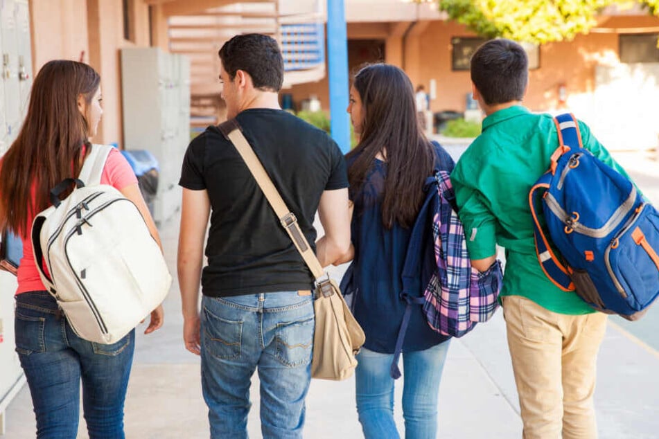 In diesem Jahr nähert sich die Zahl der Studenten in Bayern der 400.000er-Marke.
