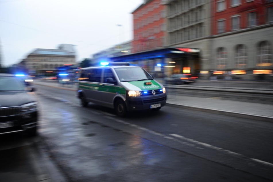 In Erfurt ist am Samstag ein Mensch tot aufgefunden worden (Symbolbild).