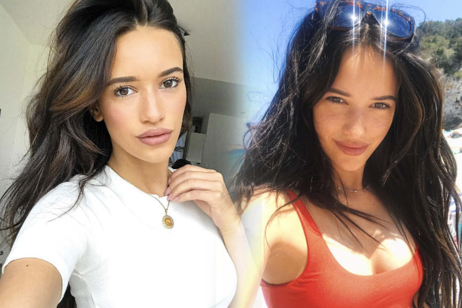 Hanna Weig (22) lässt ihre Fans an jedem Schritt ihres Lebens teilhaben.