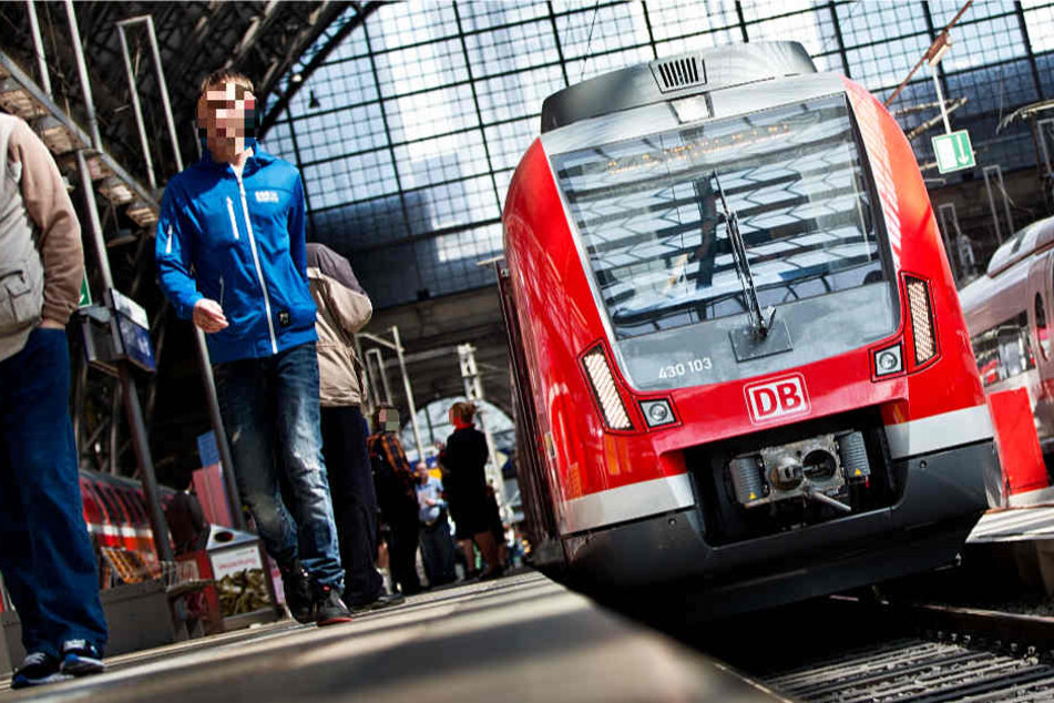 Kostenlos mit der S-Bahn fahren – für Viele im Rhein-Main-Gebiet ist das eine verlockende Vorstellung.