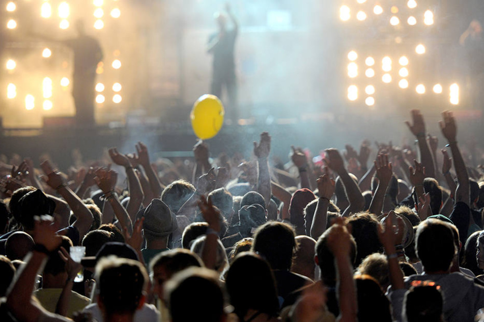 Mitte August steigt vor den Toren Leipzigs wieder das Highfield Festival.