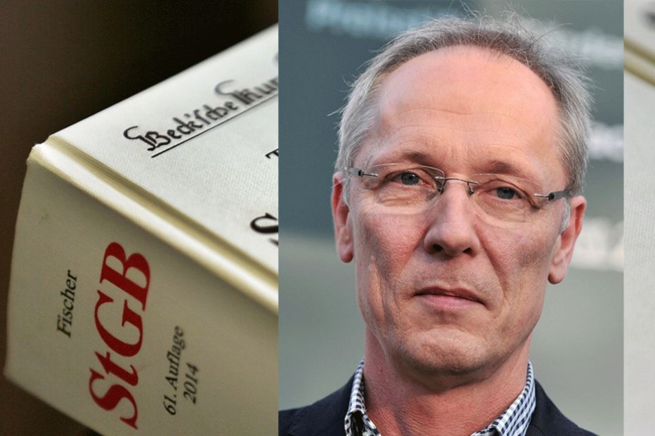 Der Geschichtsprofessor Jörg Baberowski lehrt und forscht an der HU in Berlin.