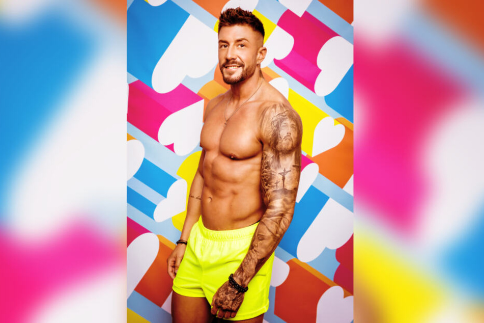 Mischa aus Ludwigshafen, 27 Jahre