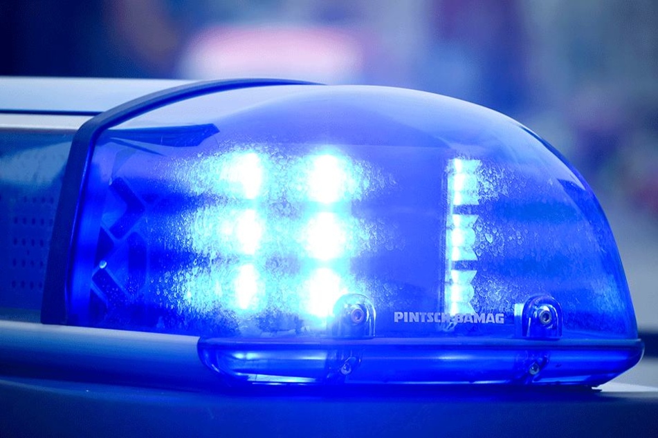 Kurioser Polizeieinsatz: Der Täter spielte ganz einfach das Opfer (Symbolbild).