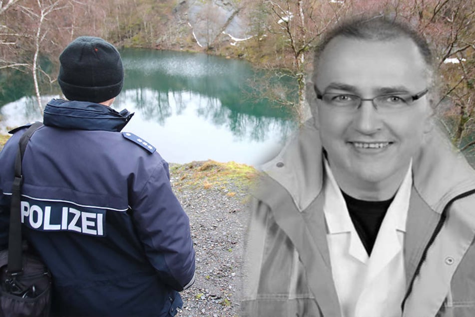 Die Polizei muss nun klären, wie Dr. Michael Lang ums Leben kam. (Symbolsee)