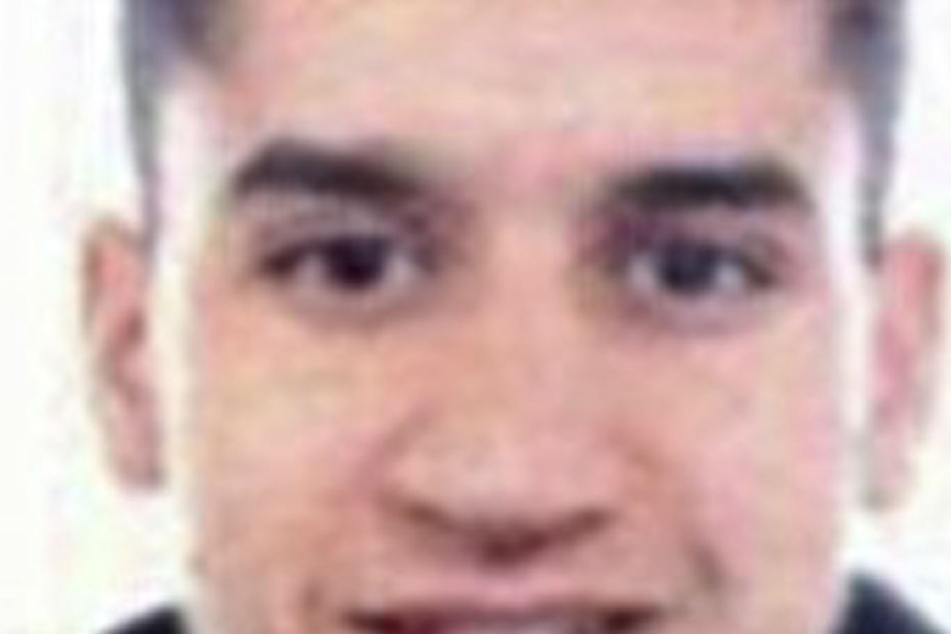 Der Marokkaner soll das Terrorfahrzeug gelenkt haben.