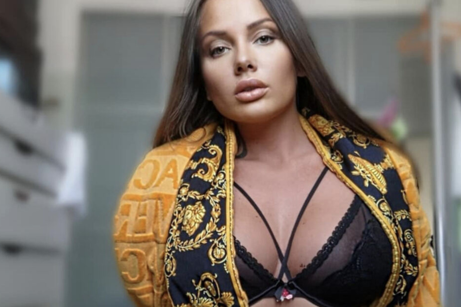 Von der Prostituierten zur Rapperin: Schwesta Ewa hat es geschafft.