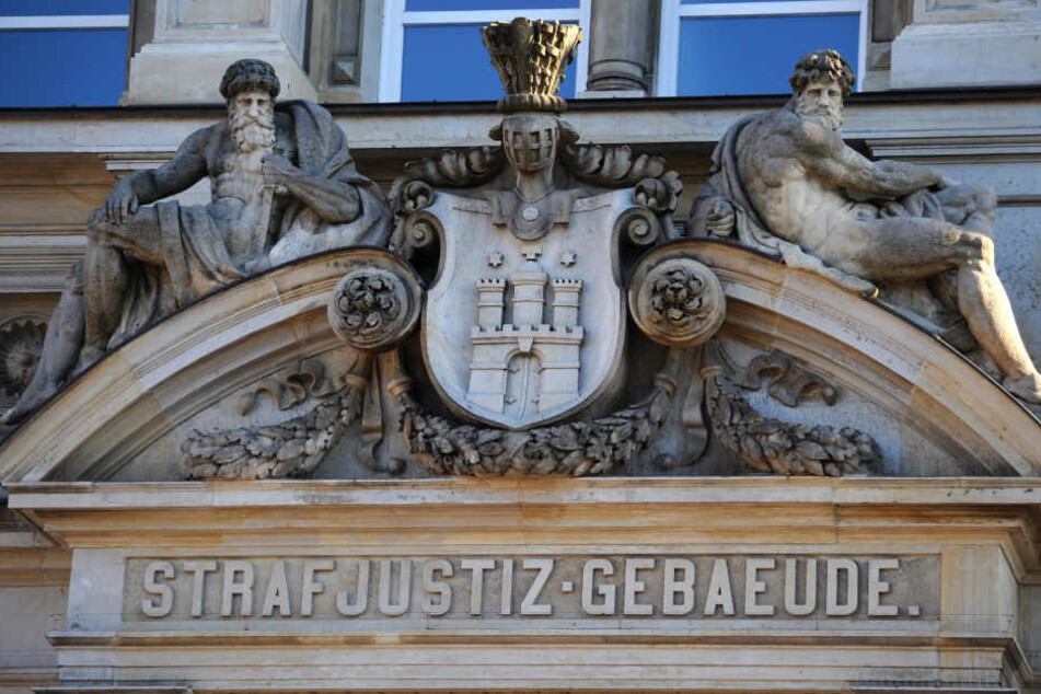 Vor dem Hamburger Landgericht wird der lange zurückliegende Fall ab Montag verhandelt.