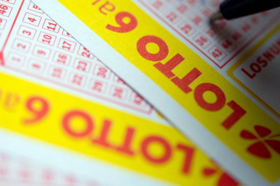 Rund 23,1 Millionen Mal spielten die Thüringer im letzten Jahr Lotto. (Symbolbild)