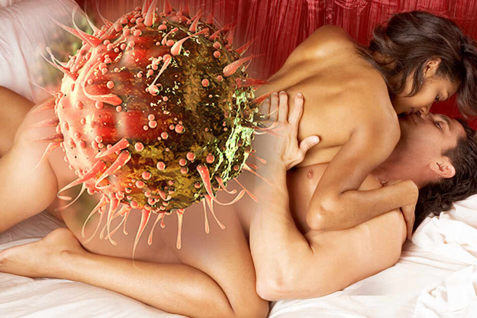 Das tödliche Sex-Virus kann Leukämie auslösen, die schnell zum Tod führt.