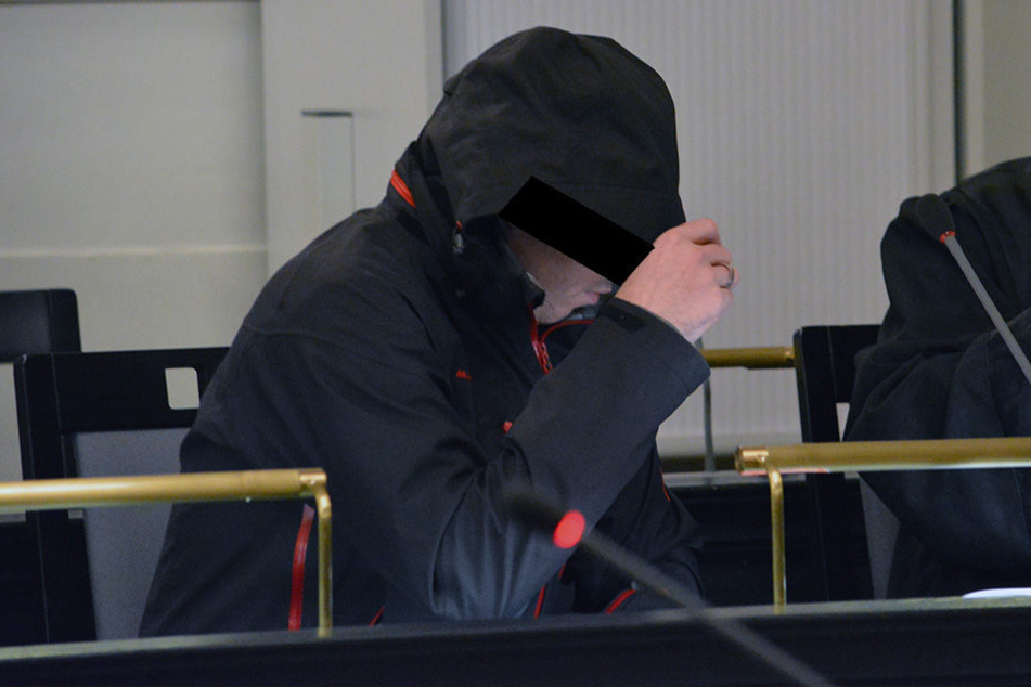 Der 32-Jährige muss sich nun wegen versuchten Mordes vor Gericht verantworten.