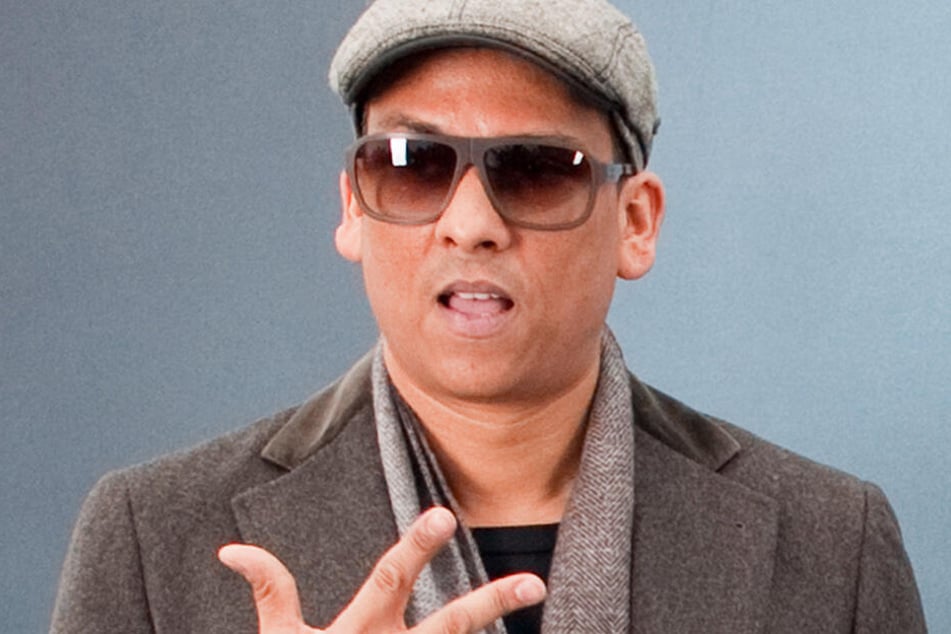 Xavier Naidoo (47) erschien selbst nicht vor Gericht.