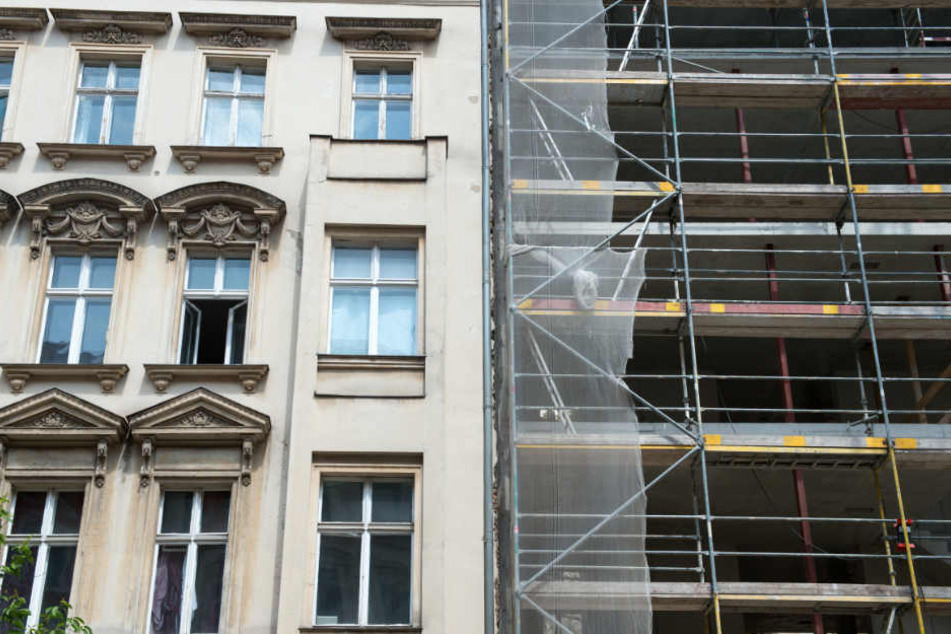 Bis zum Jahr 2020 werden NRW-weit rund 400.000 neue Wohnungen gebraucht. (Symbolbild)