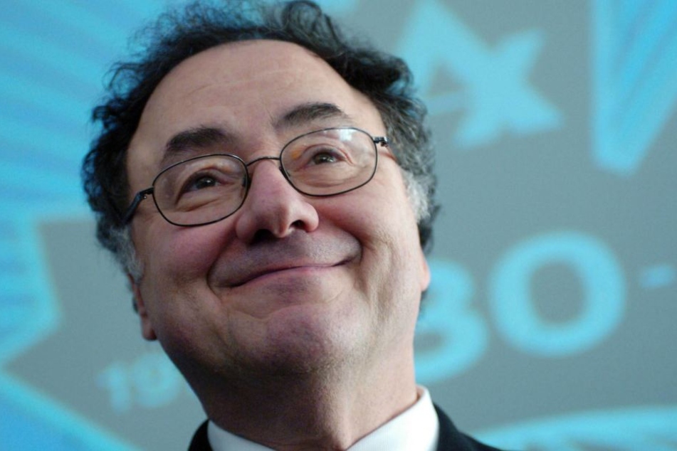 Barry Sherman war der 15. reichste Mann Kanadas.