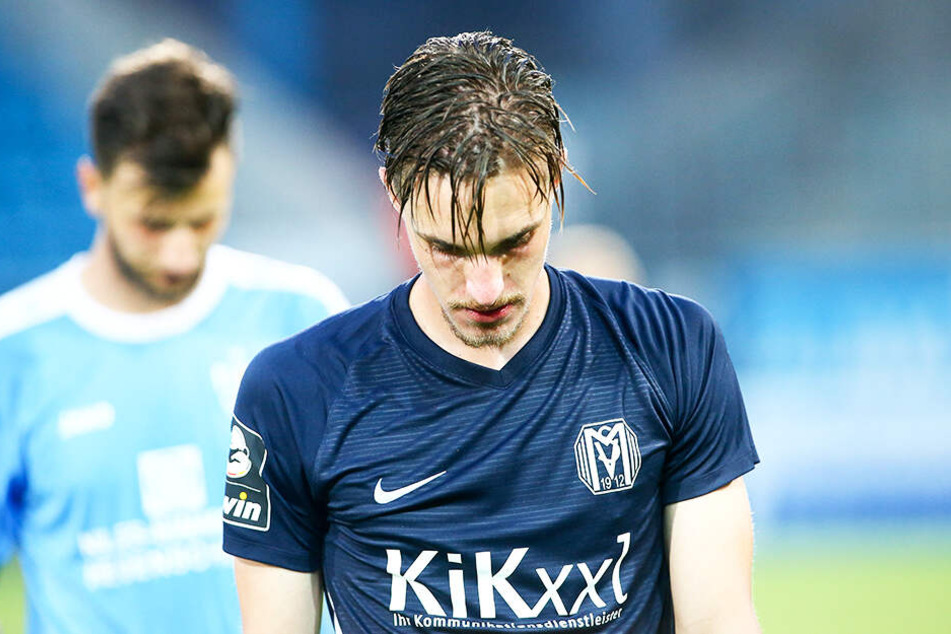 Auch der SV Meppen steht im unteren Mittelfeld der Tabelle. Doch im Emsland bewahrt man die Ruhe. Denn dass es bis zum letzten Spieltag nur um den Klassenerhalt geht, ist für den SVM keine große Überraschung.