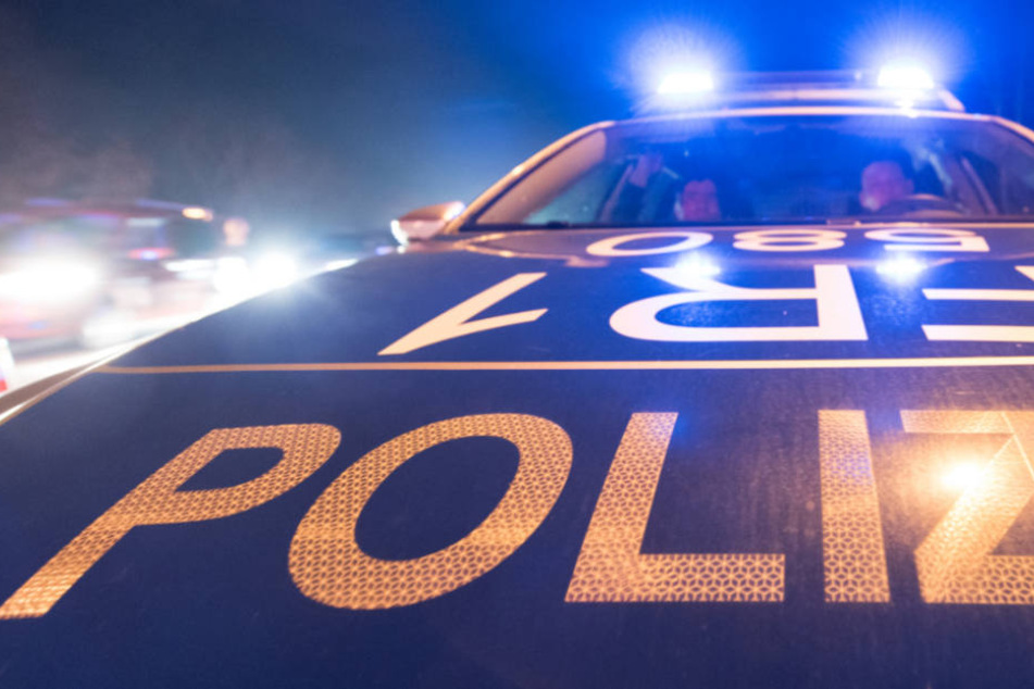 Der unbekannte Mann flüchtete direkt nach seiner Tat (Symbolfoto).