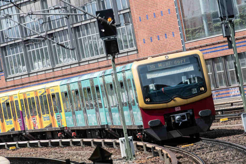 Berlin soll neue Tram- und U-Bahnstrecken bekommen (Symbolbild).