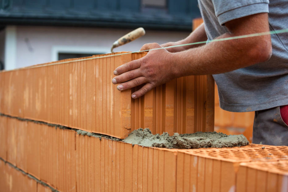 Diebstähle auf Baustellen haben im Jahr 2017 in Brandenburg einen Millionenschaden angerichtet.