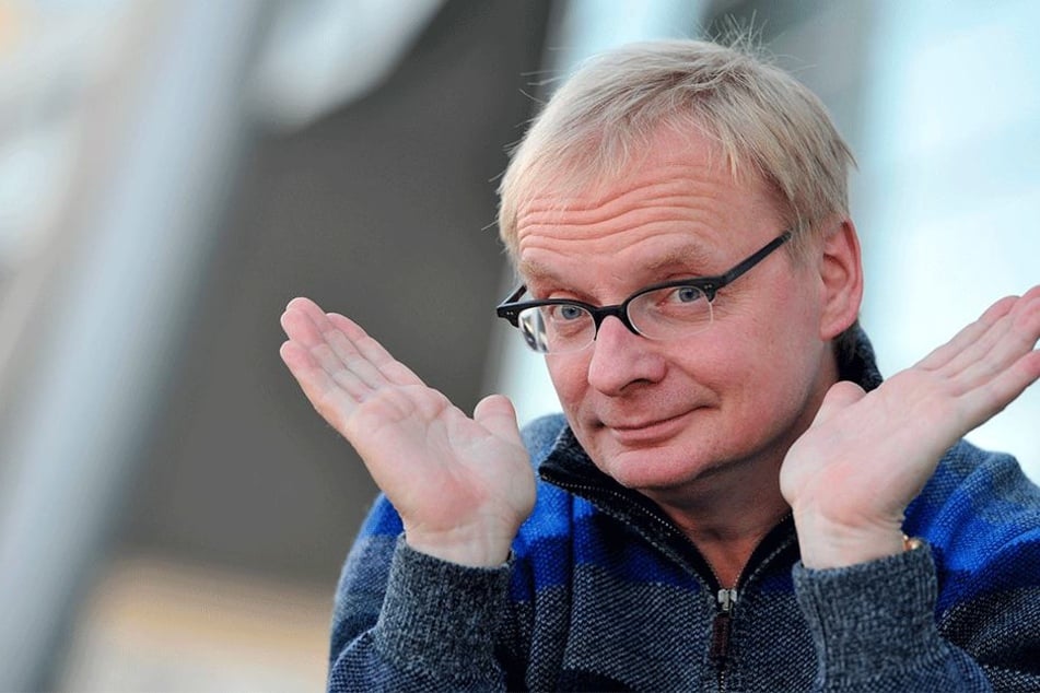 Die (Nicht-Mehr-)Schirmherrschaft von Uwe Steimle (54) sorgt seit Wochen für Gesprächsstoff.
