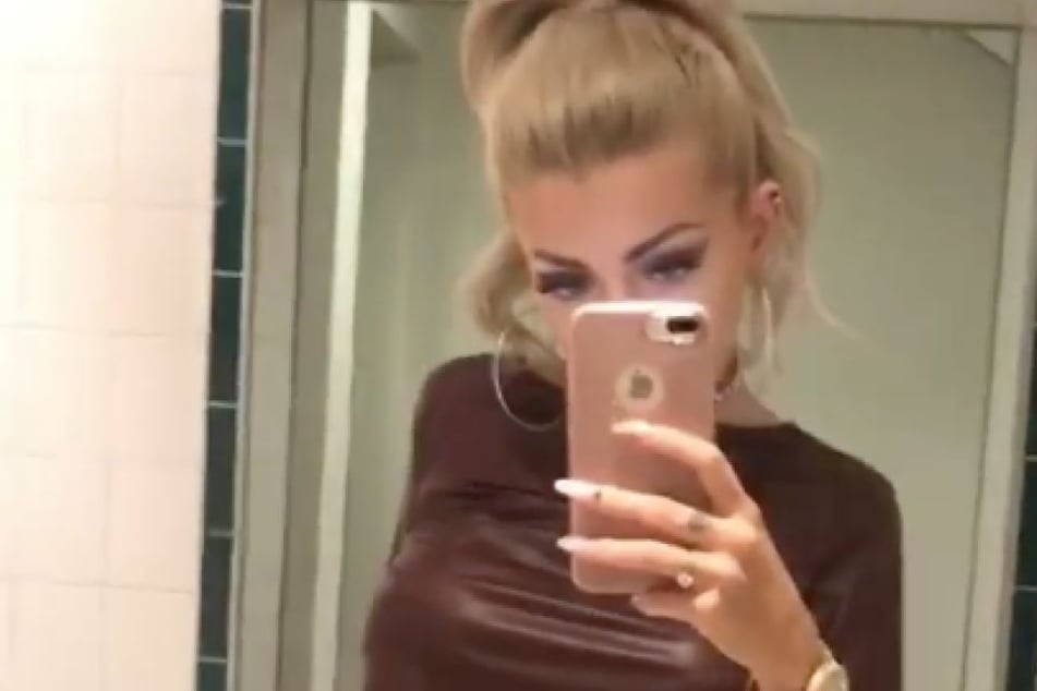 In ihrem neuesten Video zeigt sich Katja von ihrer verletzlichen Seite - und holt gleichzeitig zum Gegenschlag aus.