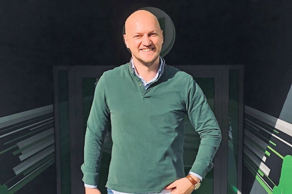 Armin Causevic wird neuer Sportdirektor beim CFC.
