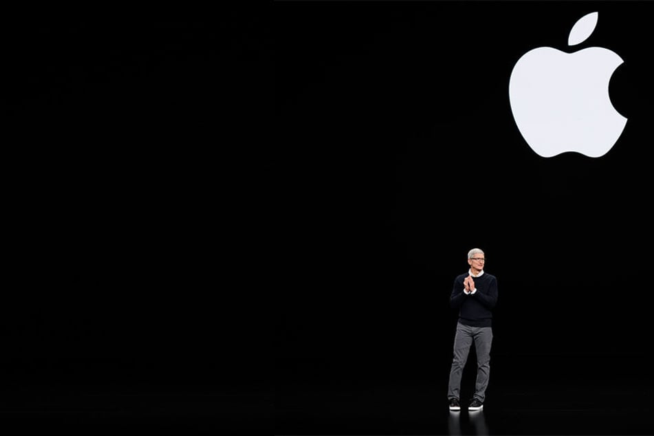 Was wird Tim Cook am 10. September der Weltöffentlichkeit präsentieren?