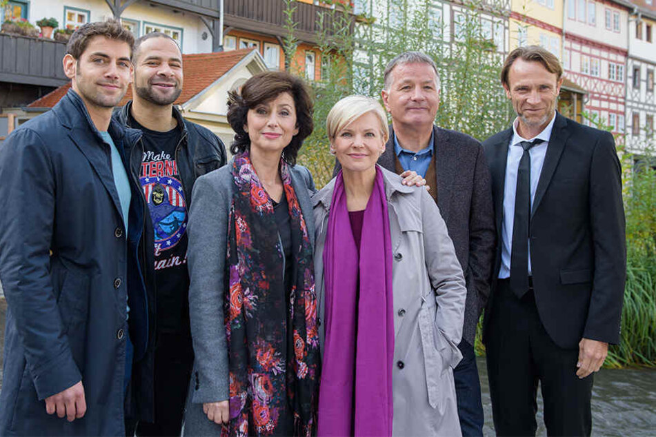 Am 23. Januar läuft die Jubiläums-Folge der Kultserie.