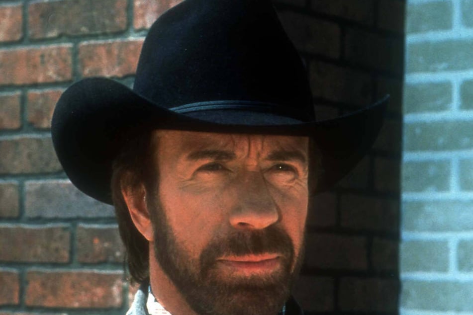 Chuck Norris ist zurück! Ab 24. Februar wird der "Texas Ranger" wieder für Recht und Ordnung sorgen.