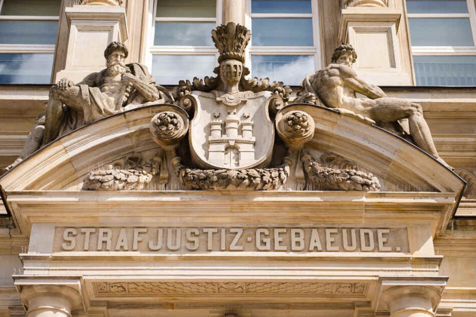 Der Prozess fand vor dem Hamburger Landgericht statt.