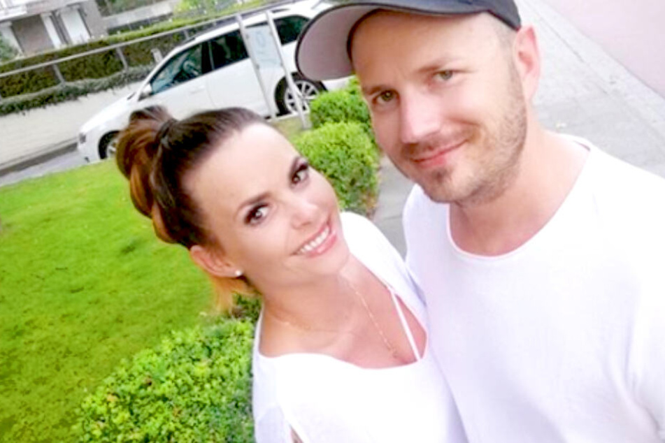 Denisé Kappès (28) kämpft um die Beziehung mit Freund Tim.