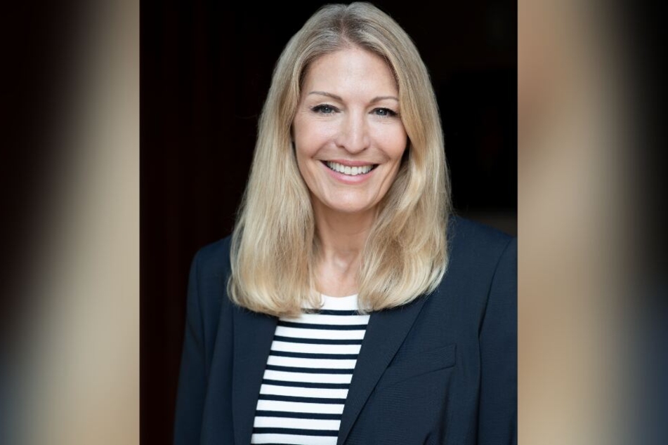 Dr. Stephanie Grabhorn klärt über Depressionen auf.