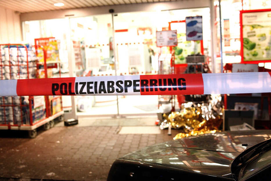 Die Polizei kam zwei Ladendieben auf die Spur.