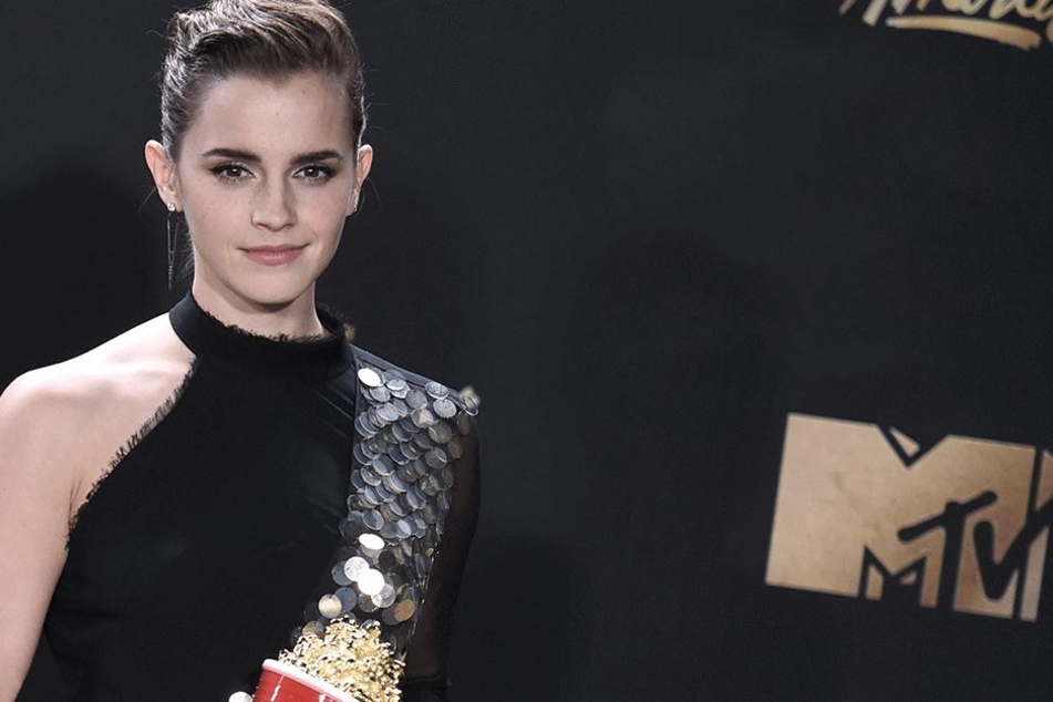 Die "MTV Movie and TV Awards" gab es auch weiterhin. Nur gesehen hat sie kaum noch jemand in Deutschland. Emma Watson (27) war jedenfalls am 7. Mai 2017 dabei.