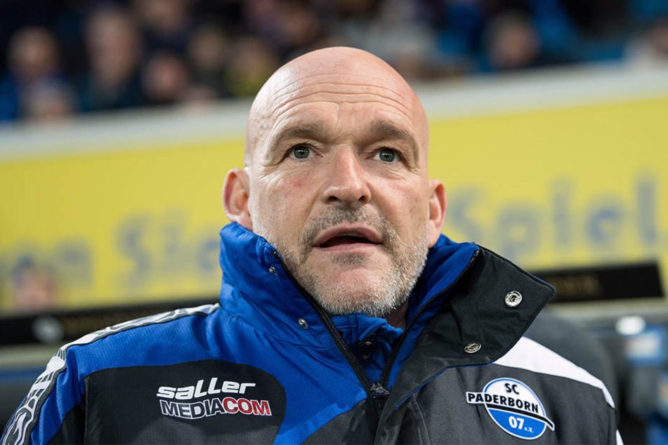 Stefan Emmerling wurde entlassen.