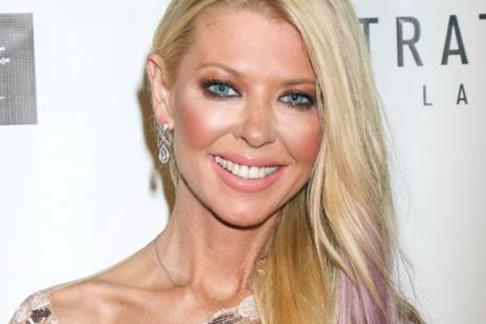 Tara Reid (40) strahlt auf der Premiere von Sharknado 4. Doch nun scheint die Welt ganz anders auszusehen.