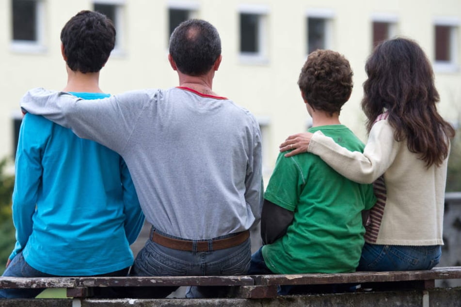 Die Linke will, dass Flüchtlinge in Berlin spezielle Ausweise bekommen (Symbolbild).
