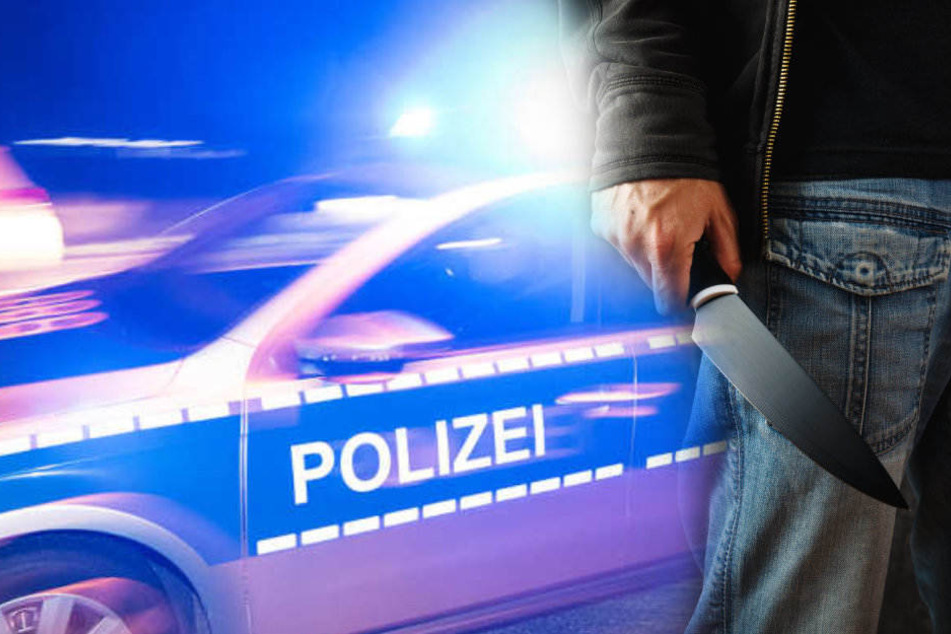 Der Gastwirt wurde dabei lebensgefährlich verletzt. (Symbolbild)