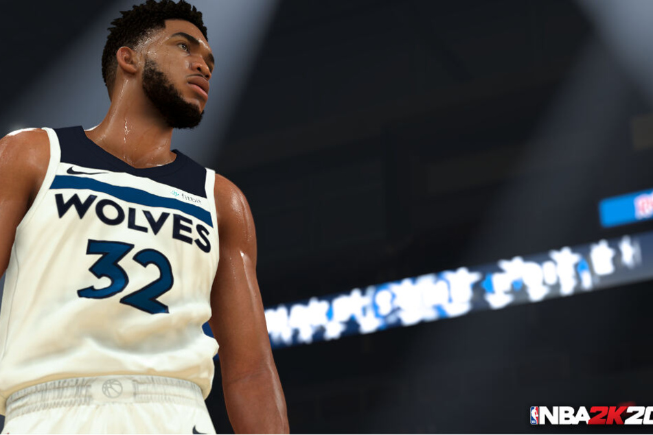 In NBA 2K20 wurde das Gameplay gegenüber dem Vorgänger teils stark verändert, wodurch neue Spielsituationen entstehen.