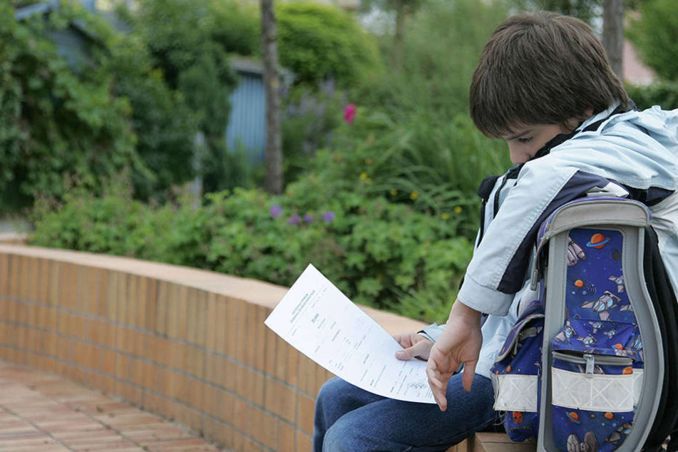 In Sachsen können Schüler und Lehrer ihr Herz bei einer Kummer-Hotline ausschütten.