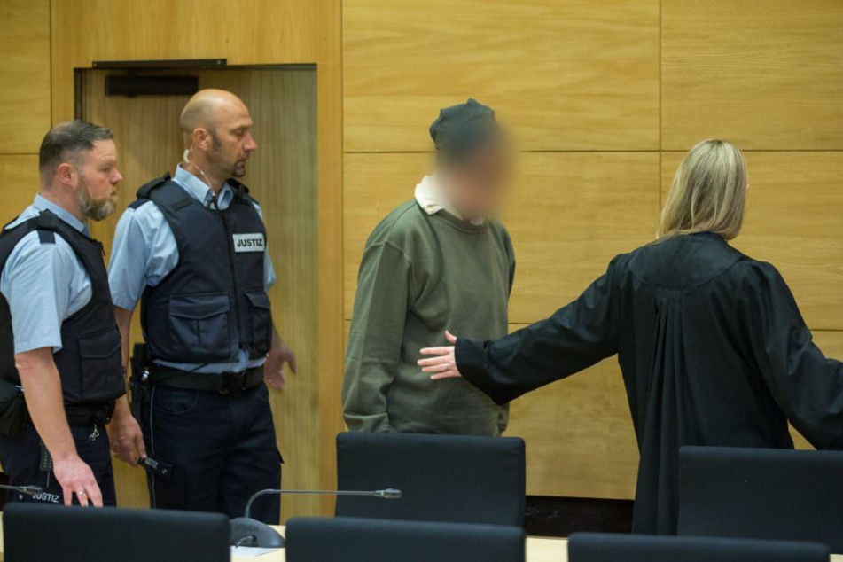 Noch ist unklar, ob der Amokfahrer schuldfähig ist.